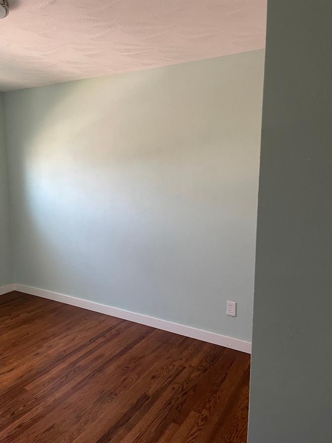 Ben's room