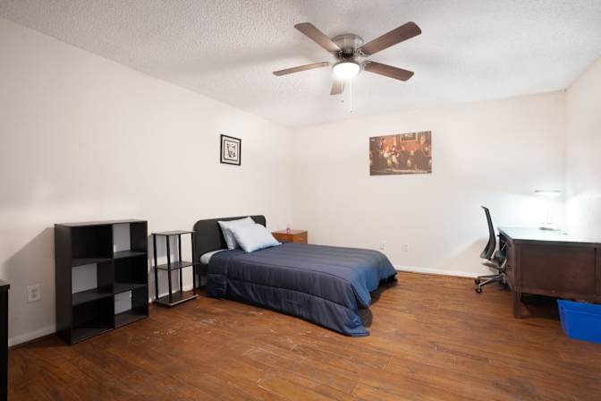 PadSplit's room