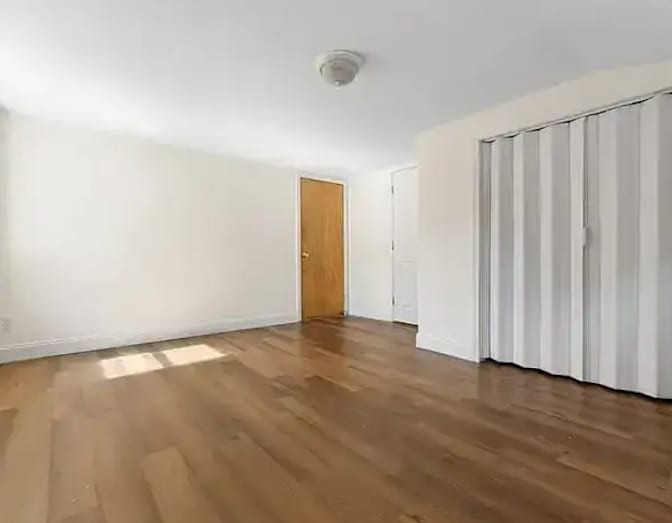 Johnny's room
