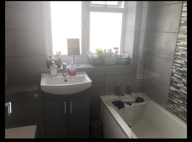 Christopher's room