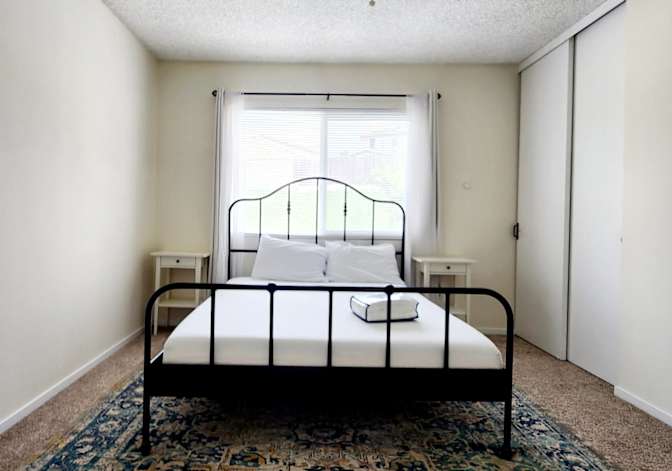 Jennifer's room