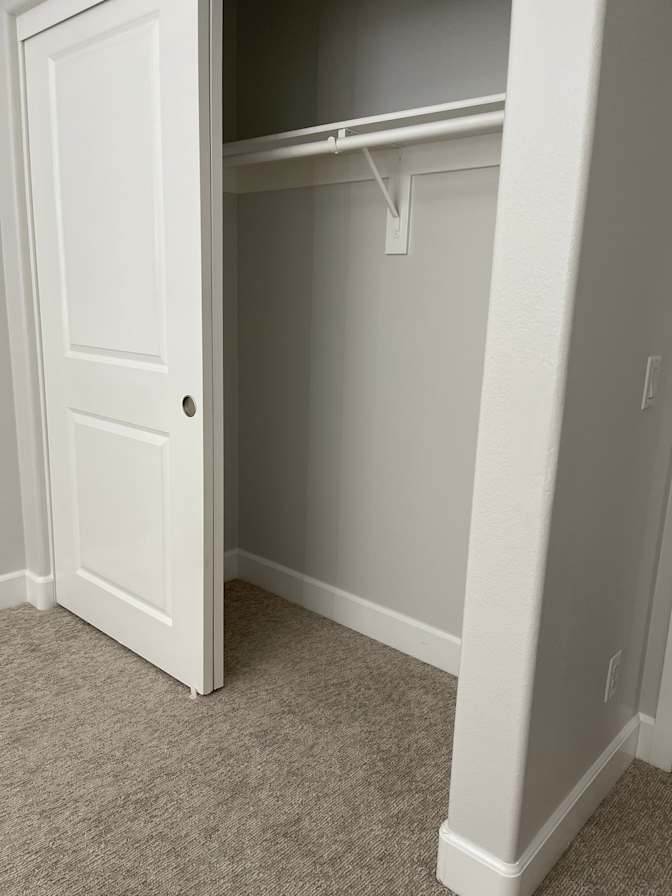 Sophia's room