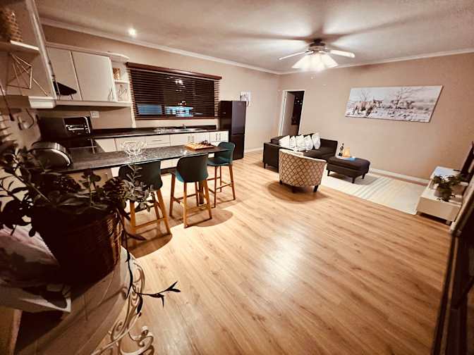 Willie's room