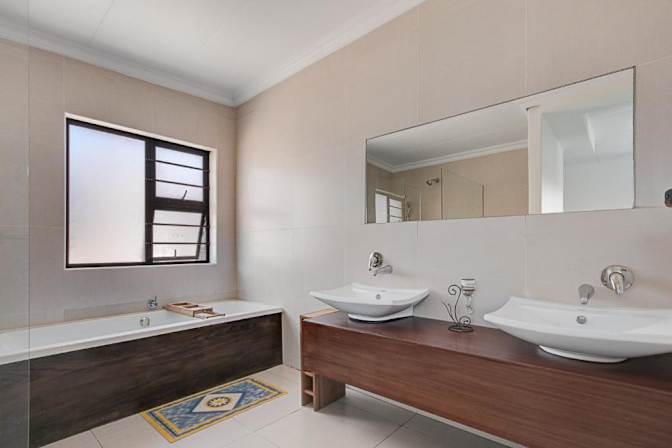 Musavengana Zirebwa's room