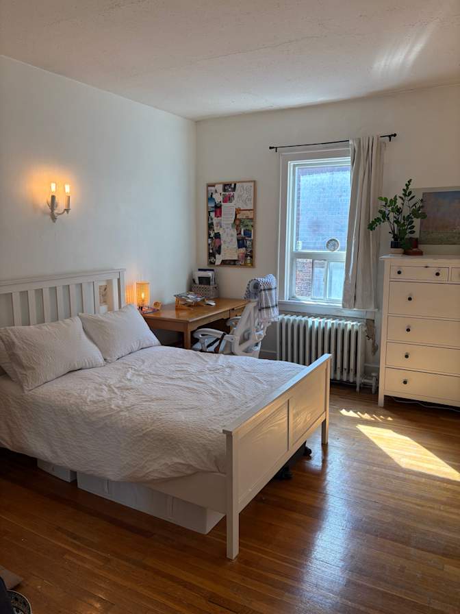 Kaela's room