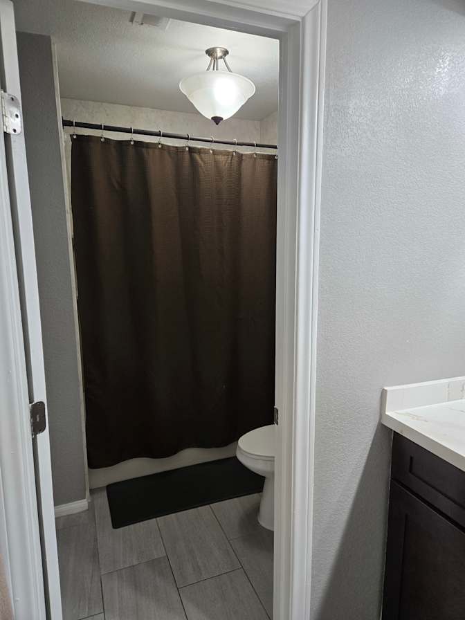 Jason's room