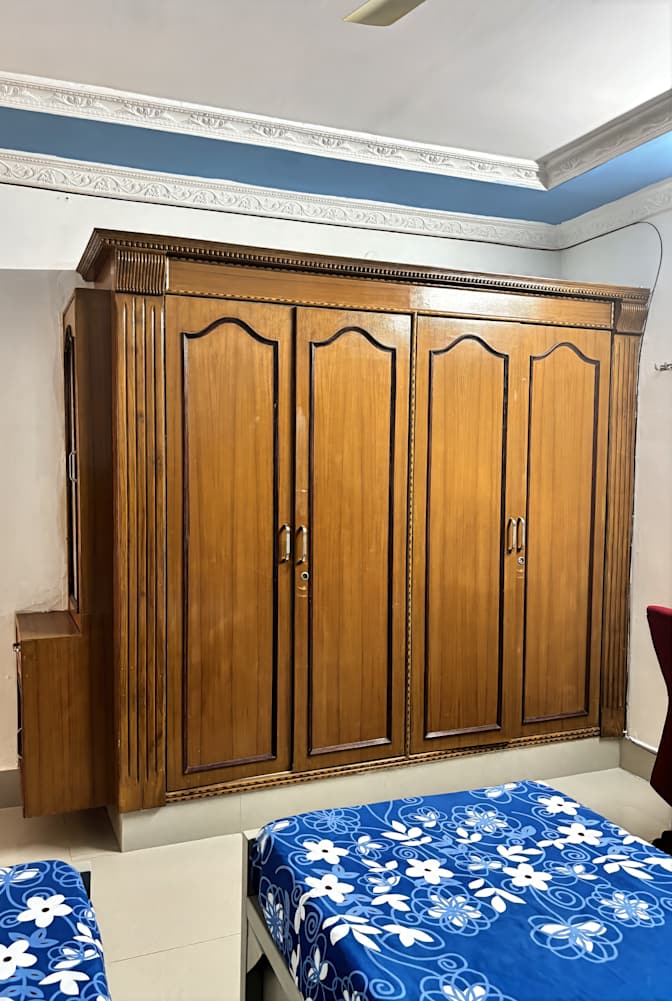 Mē Suites's room