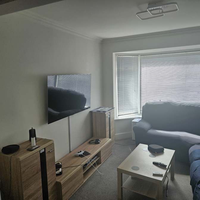 Daniel's room