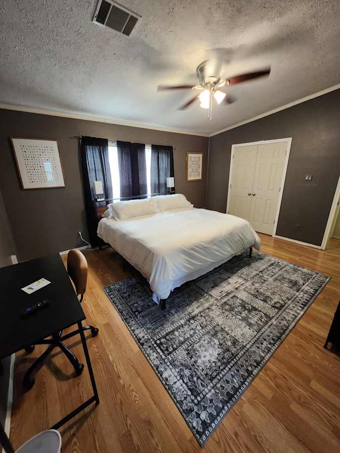 PadSplit's room