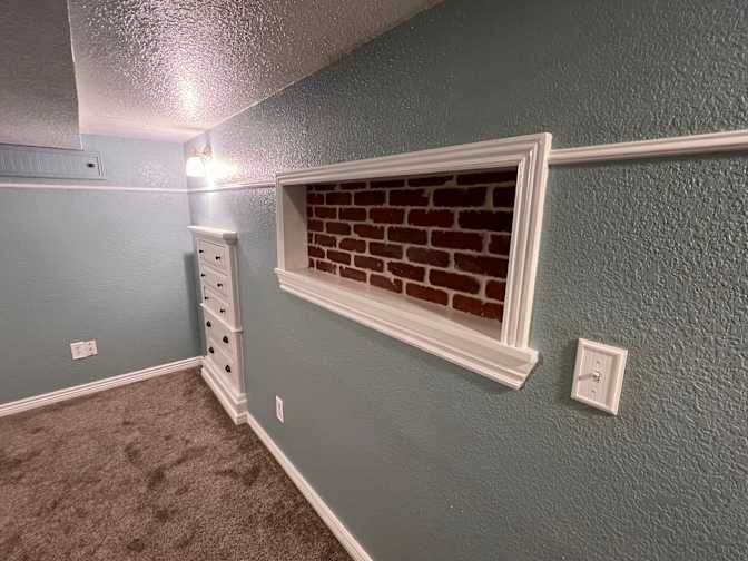 Jay's room