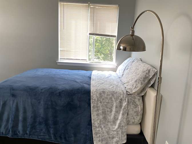 Jessica's room