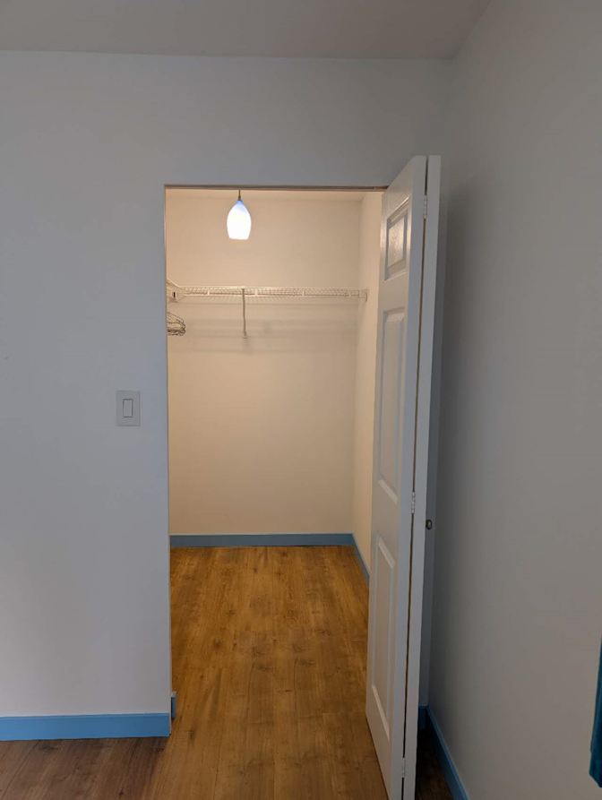 Bonny's room