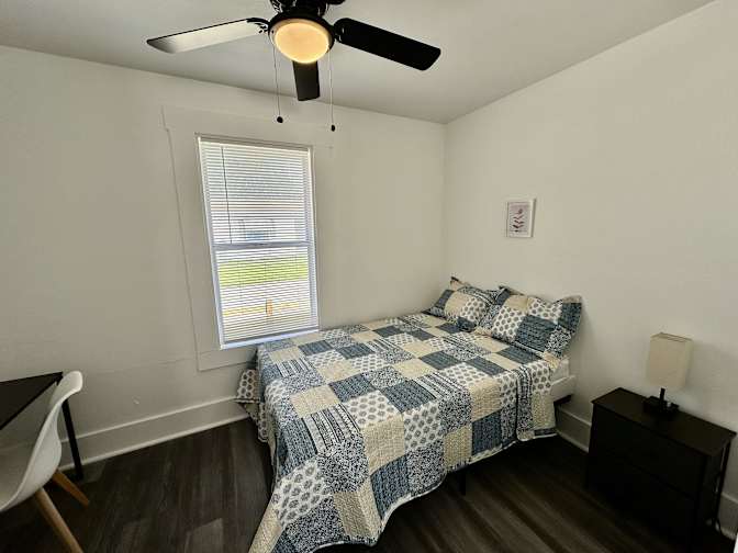 PadSplit's room