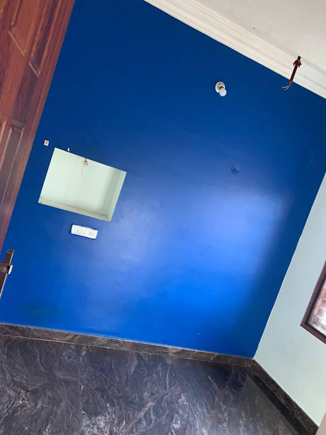 Shiva's room