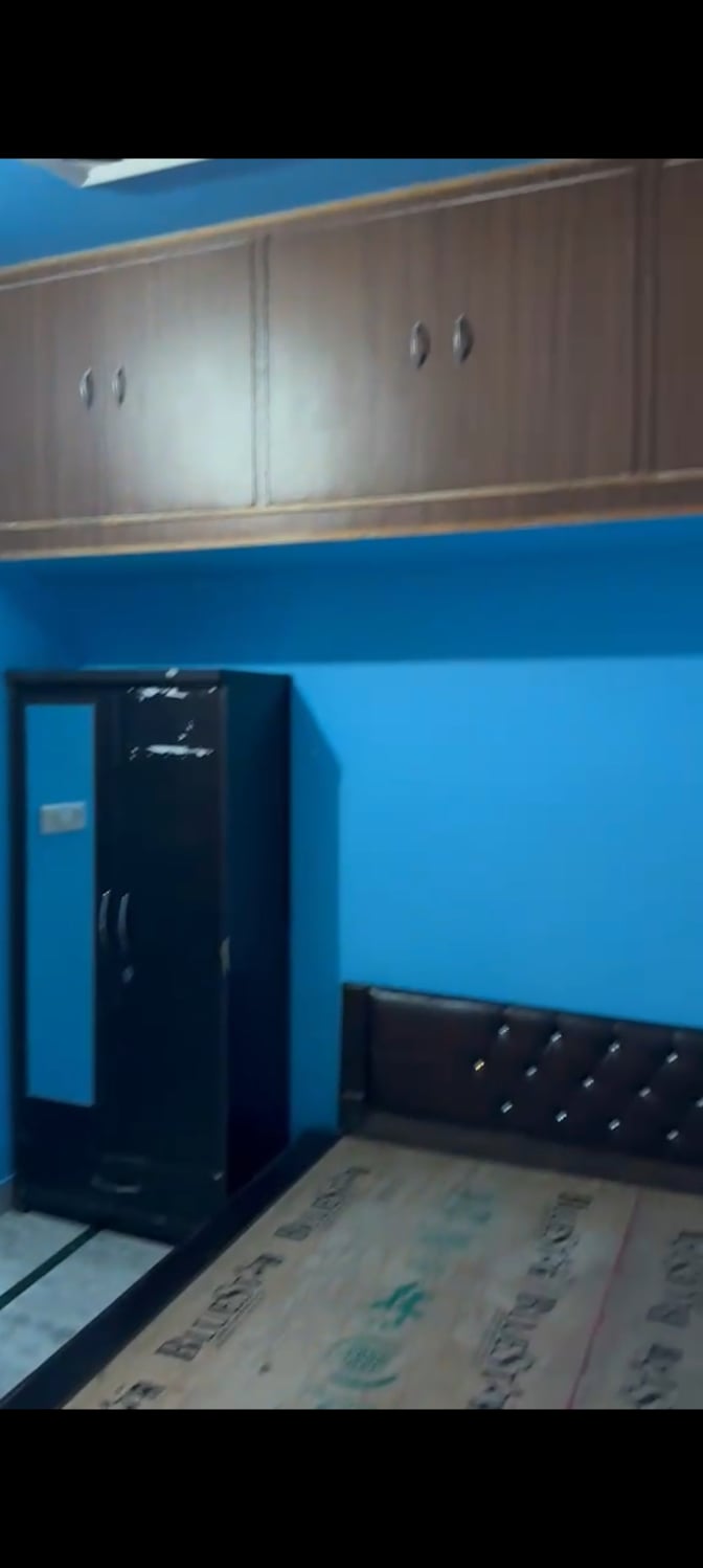 Kirtika's room