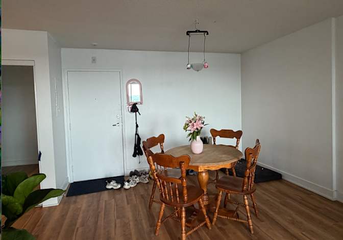 Maria Jose's room