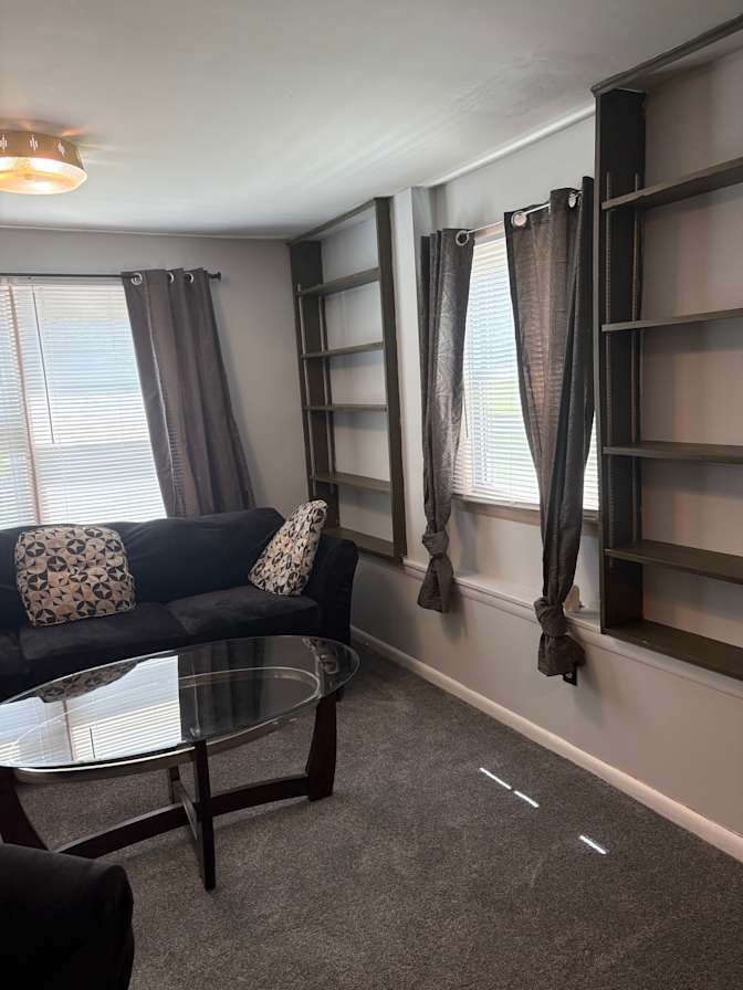 Jan's room