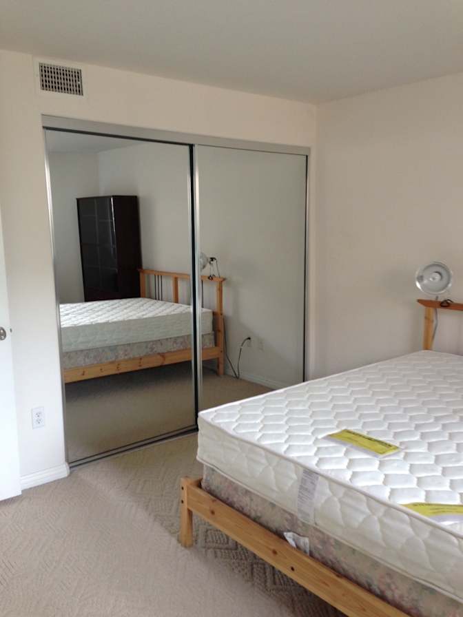 Imei's room