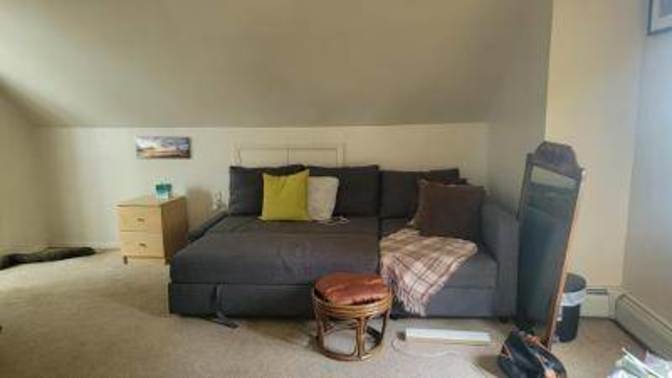 Mary's room