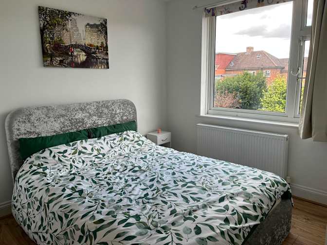 Anne's room