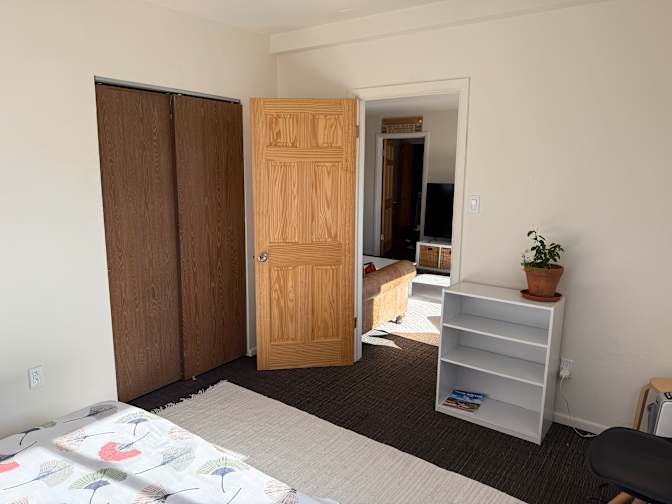 Erin's room