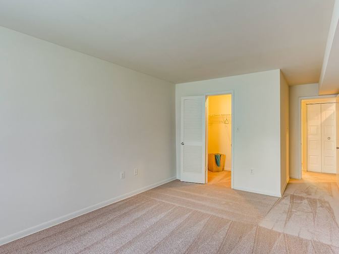 Victor's room