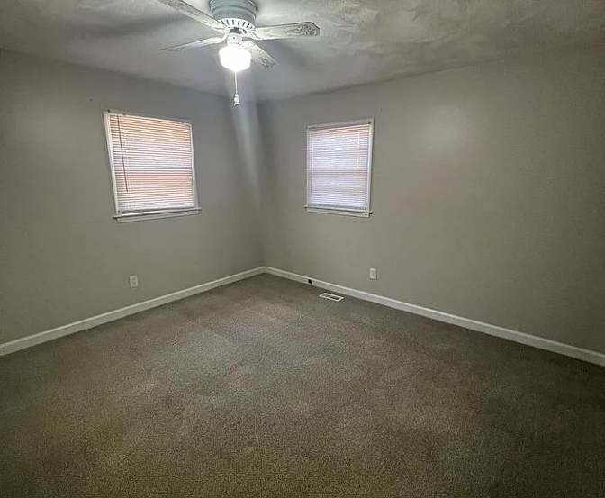 Samuel's room
