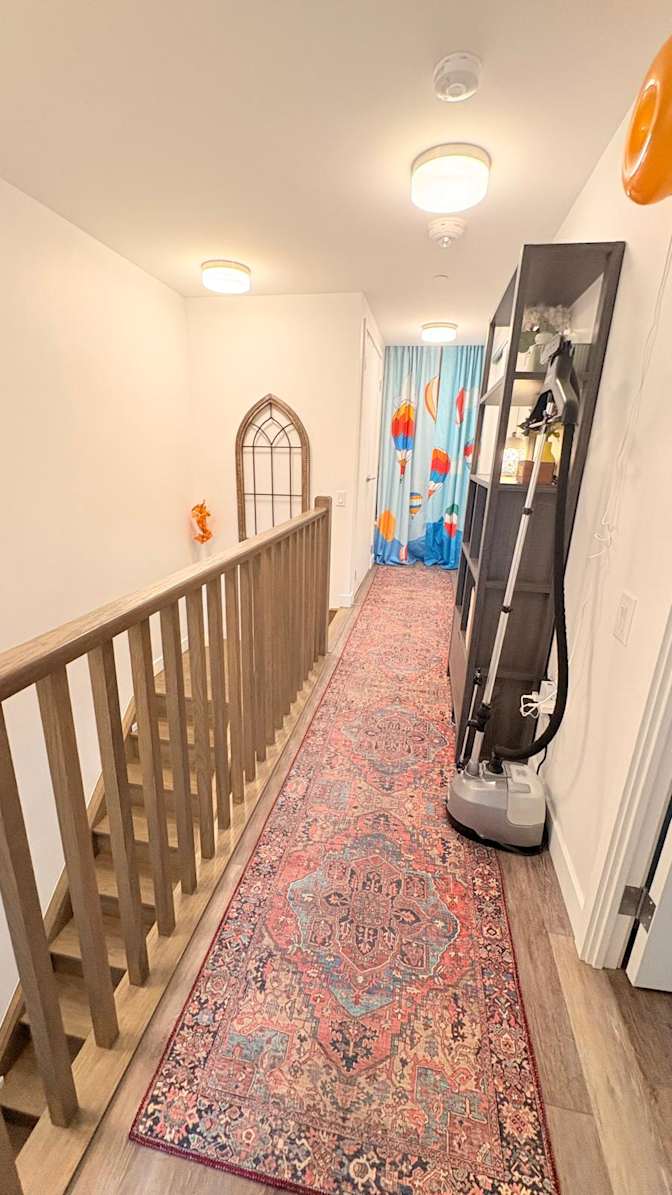 Yash Vishwakarma's room