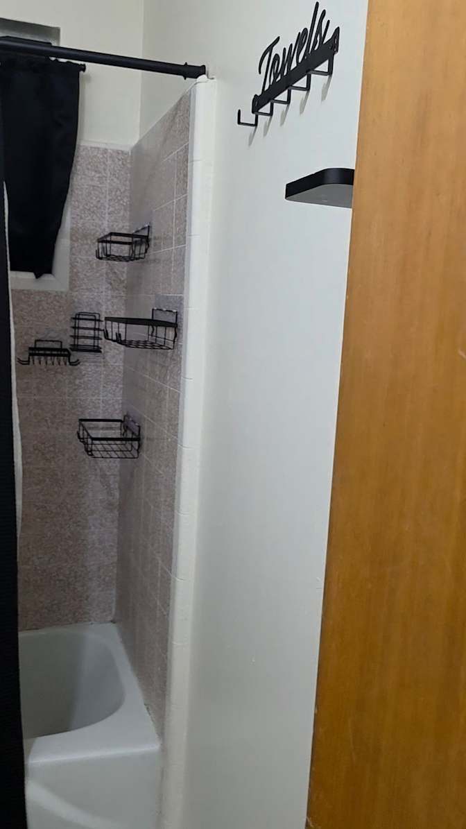 Laura's room