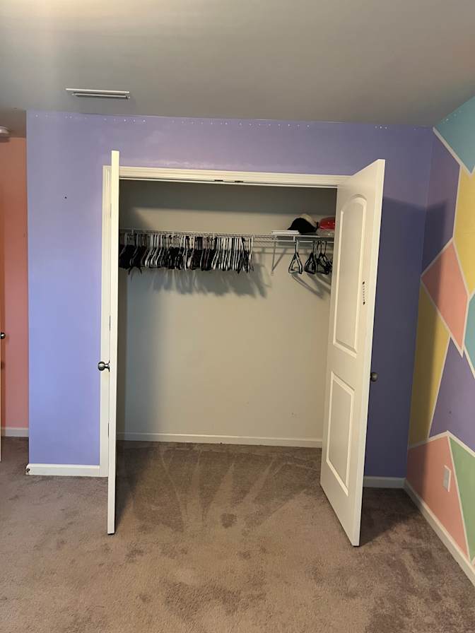 Jay's room