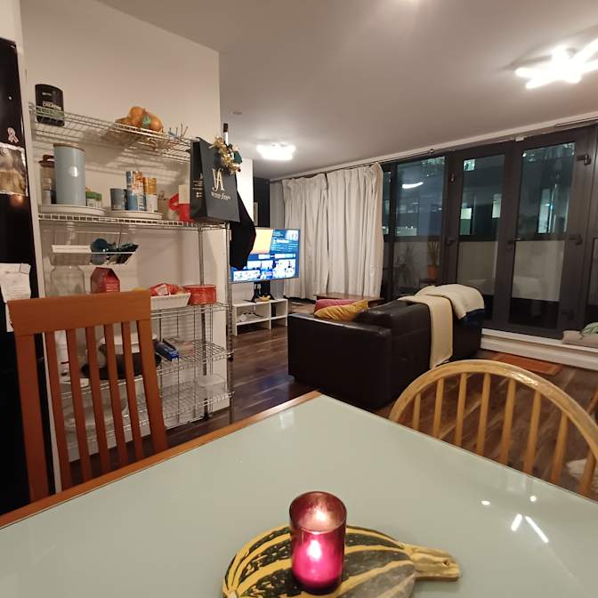 Brendan's room