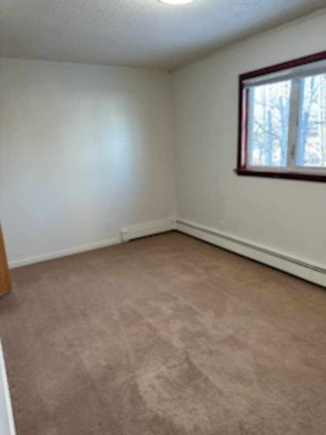 Melissa's room