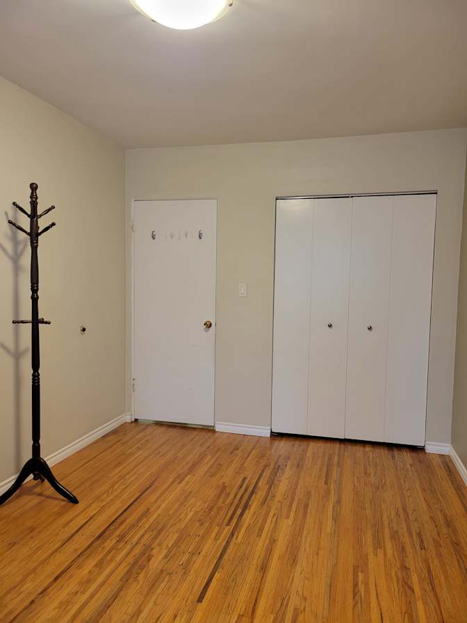Yani's room