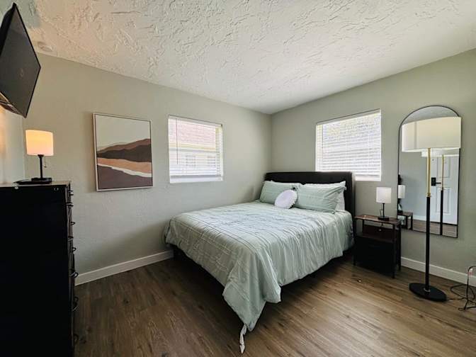 PadSplit's room