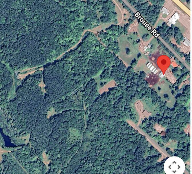 Rachel Sciommarella's room