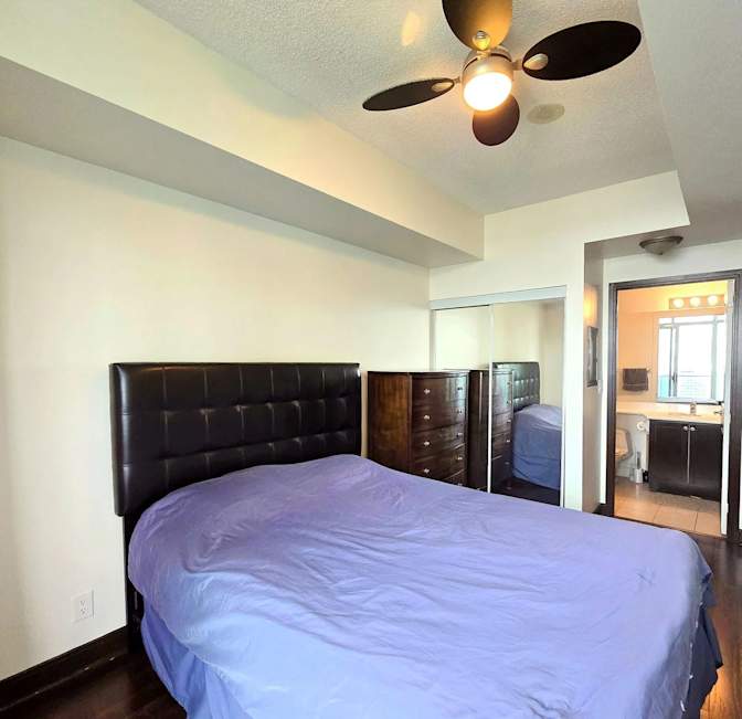 Paul's room