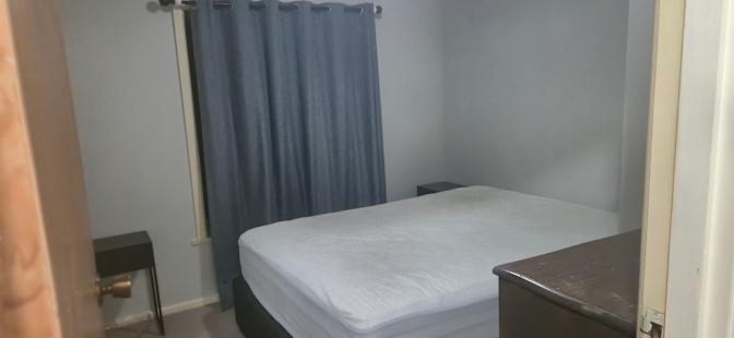 Dale Lambert's room