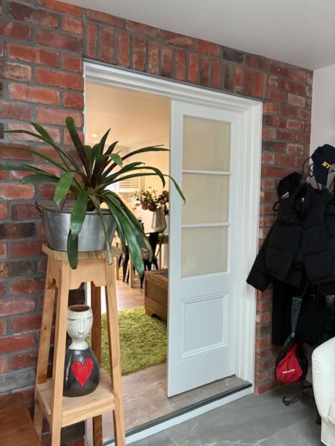 Rochelle's room