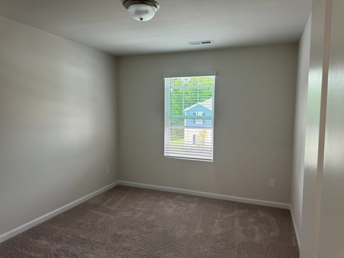 Alcove Rooms's room