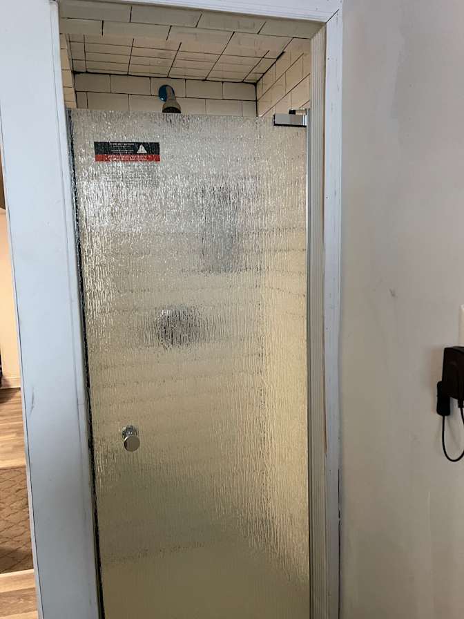 Momentum's room