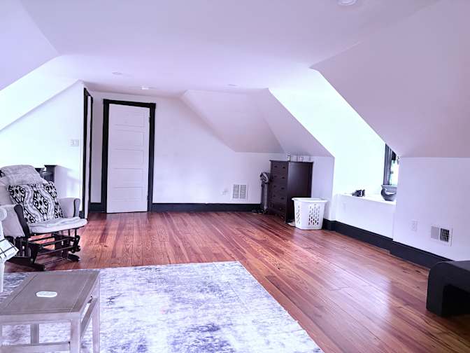 Ritah's room