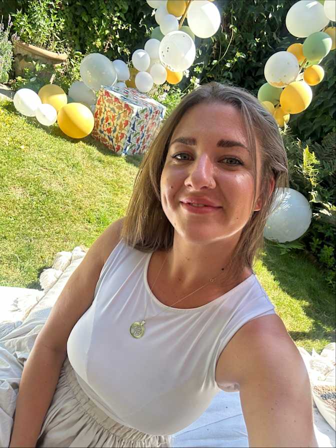 Rebekah