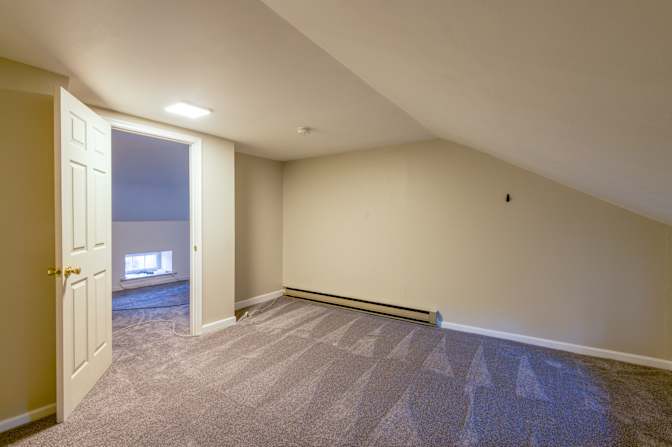 D&R Downtown Phoenixville's room