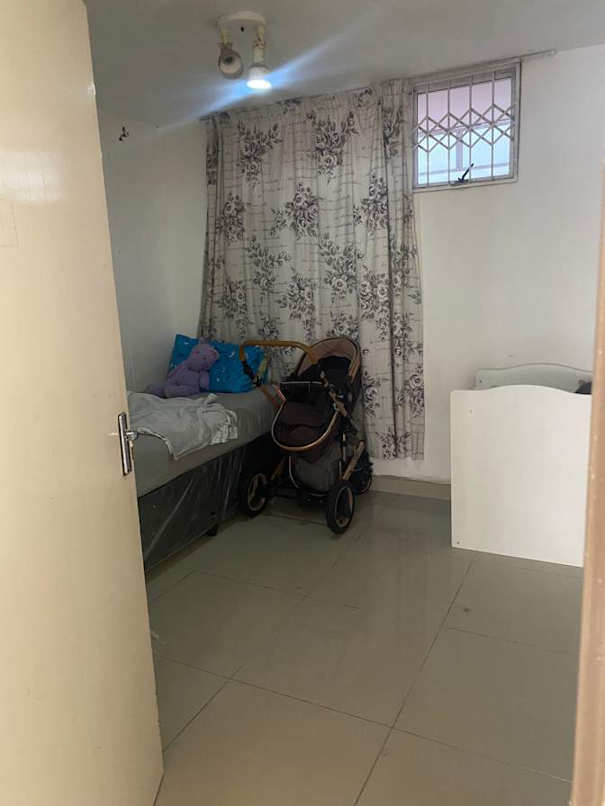 Kyzel's room