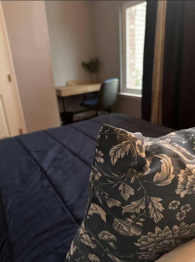Jennifer's room