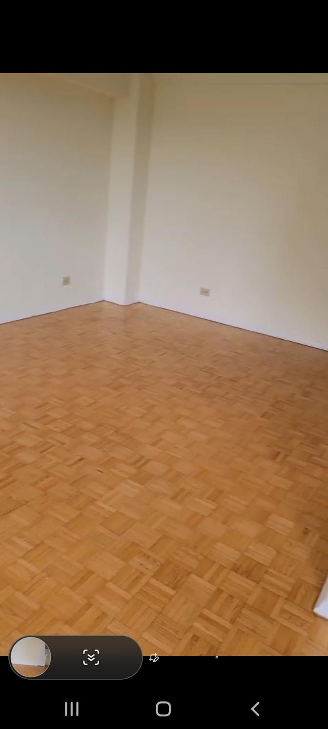 Valentine's room