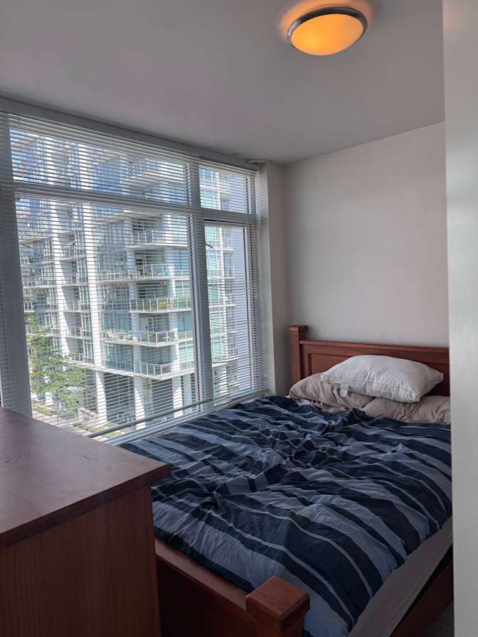 Joel's room