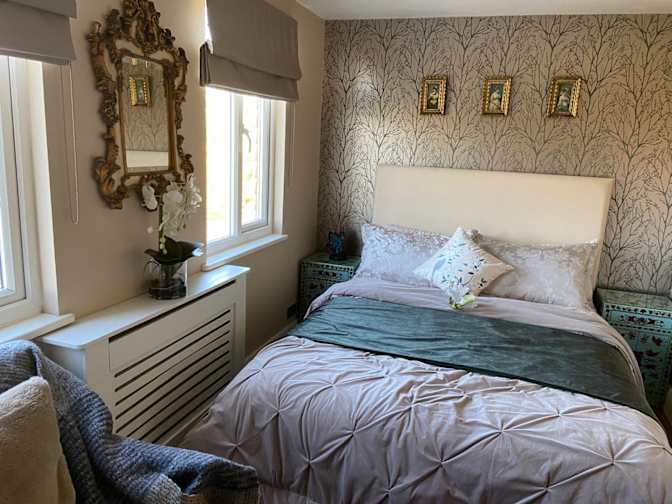 Anne's room