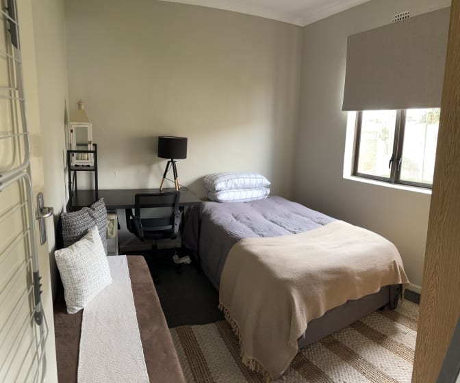 Jan's room