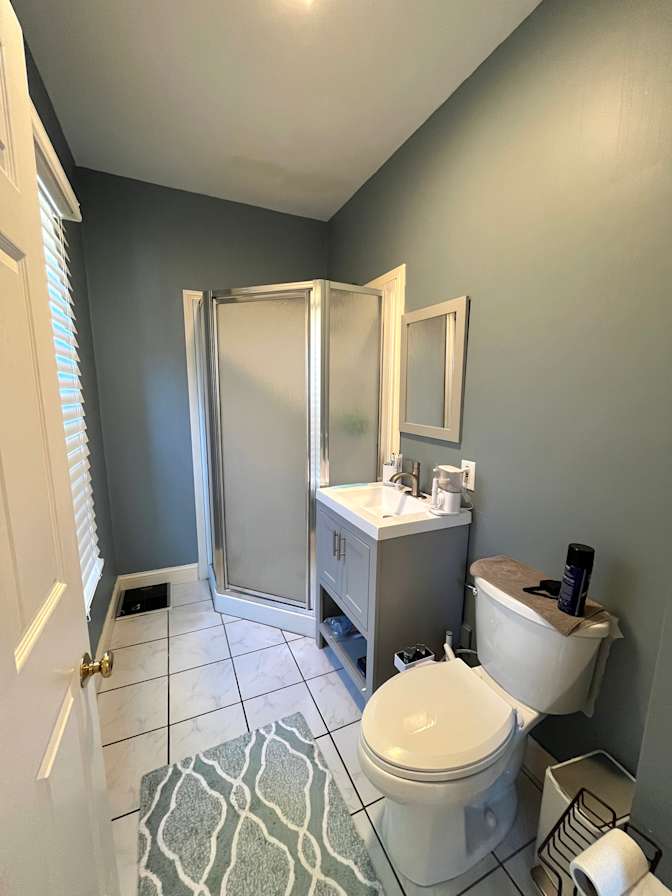 Chelsea's room